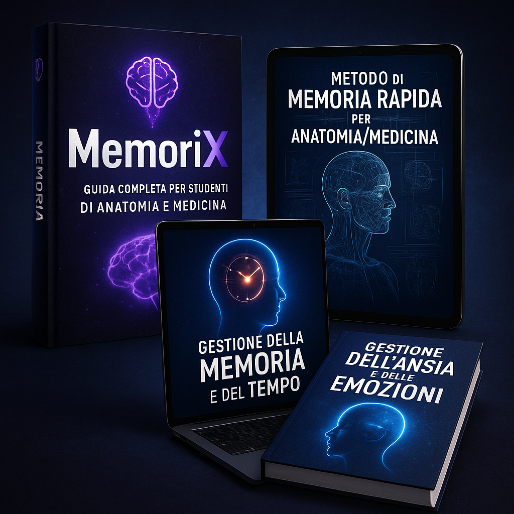 La Guida Definitiva Per Avere Piu' Concentrazione in 4 giorni per Superare Gli Esami Senza Stress o Ansie