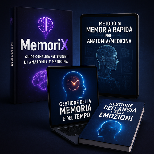 La Guida Definitiva Per Avere Piu' Concentrazione in 4 giorni per Superare Gli Esami Senza Stress o Ansie